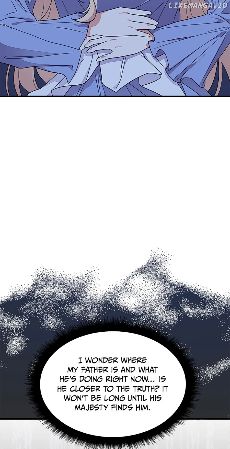 Only for Your Well-Being chapter 49 page 66