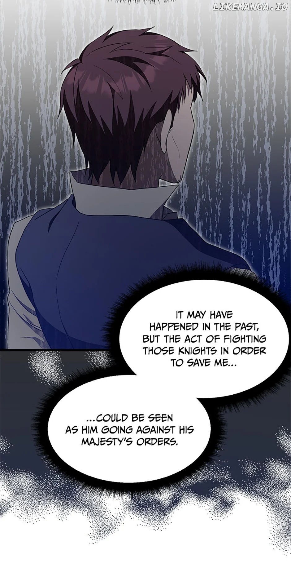 Only for Your Well-Being chapter 49 page 67