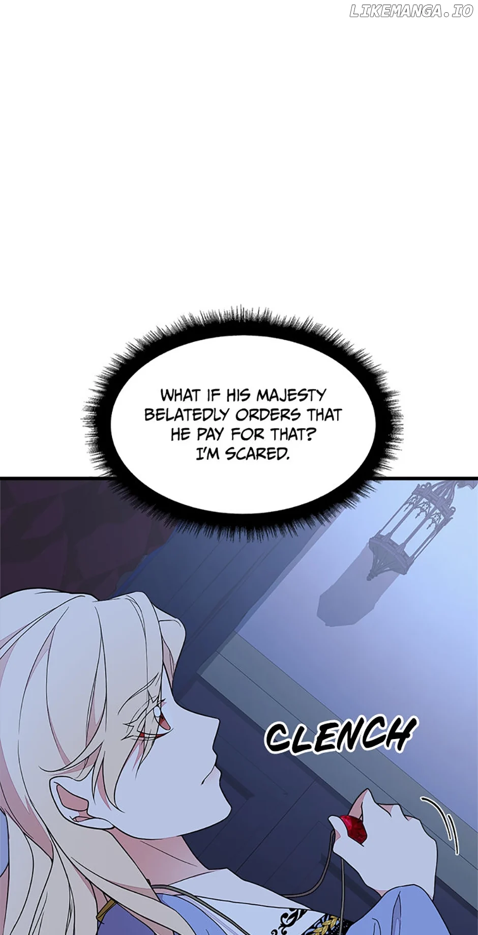 Only for Your Well-Being chapter 49 page 68