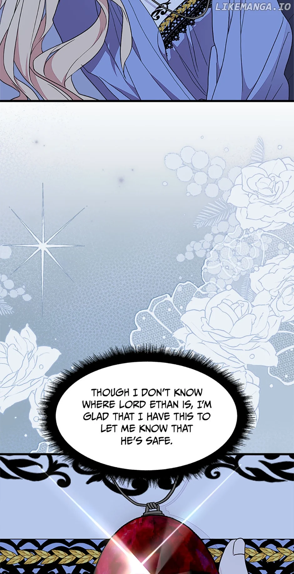 Only for Your Well-Being chapter 49 page 69