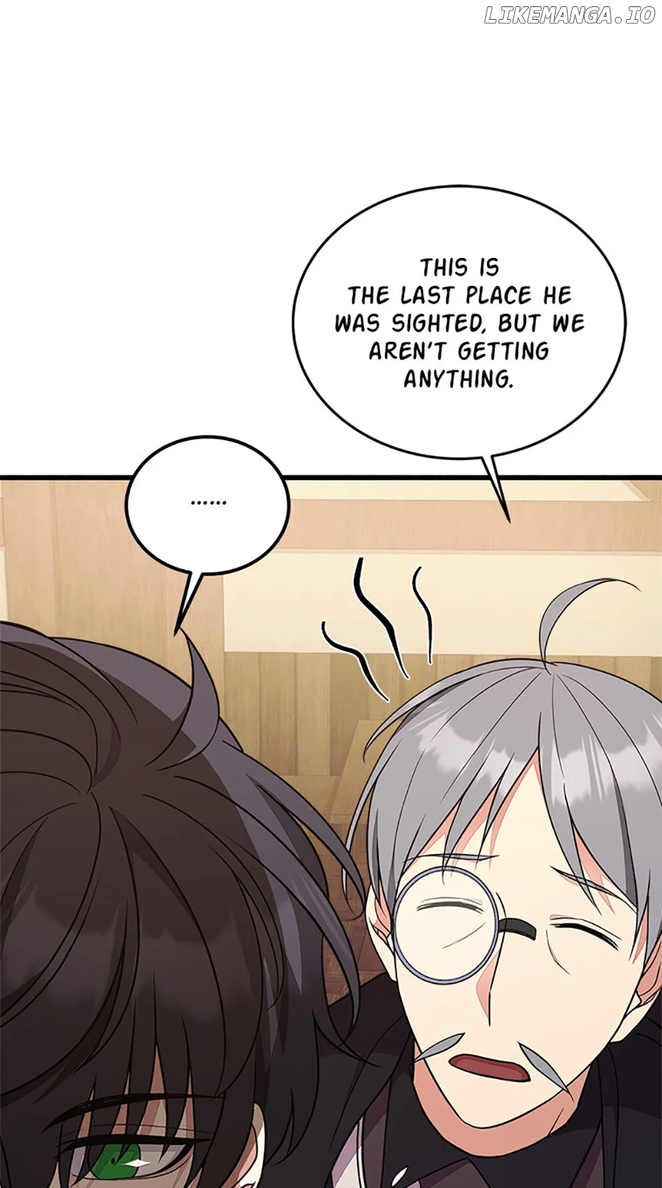 Only for Your Well-Being chapter 49 page 77