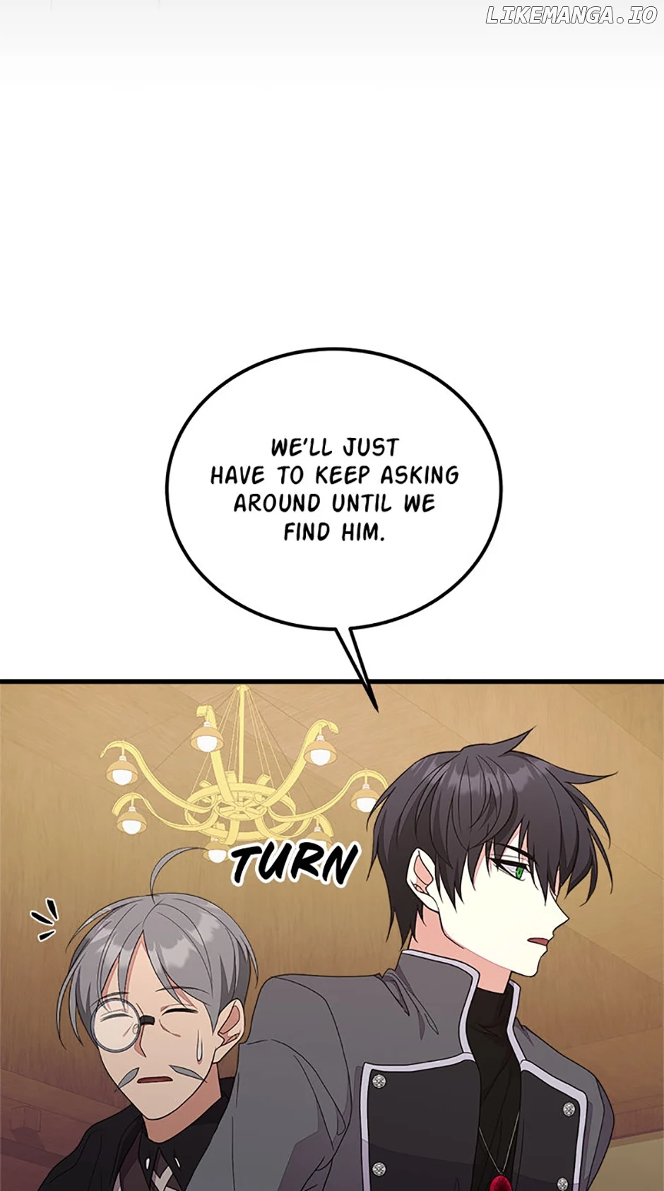 Only for Your Well-Being chapter 49 page 81