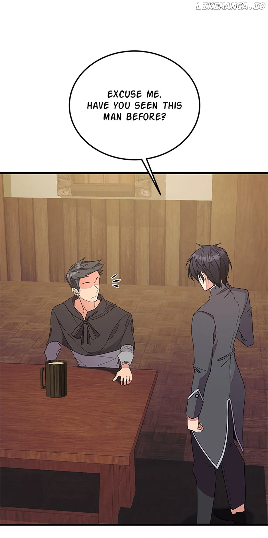 Only for Your Well-Being chapter 49 page 83