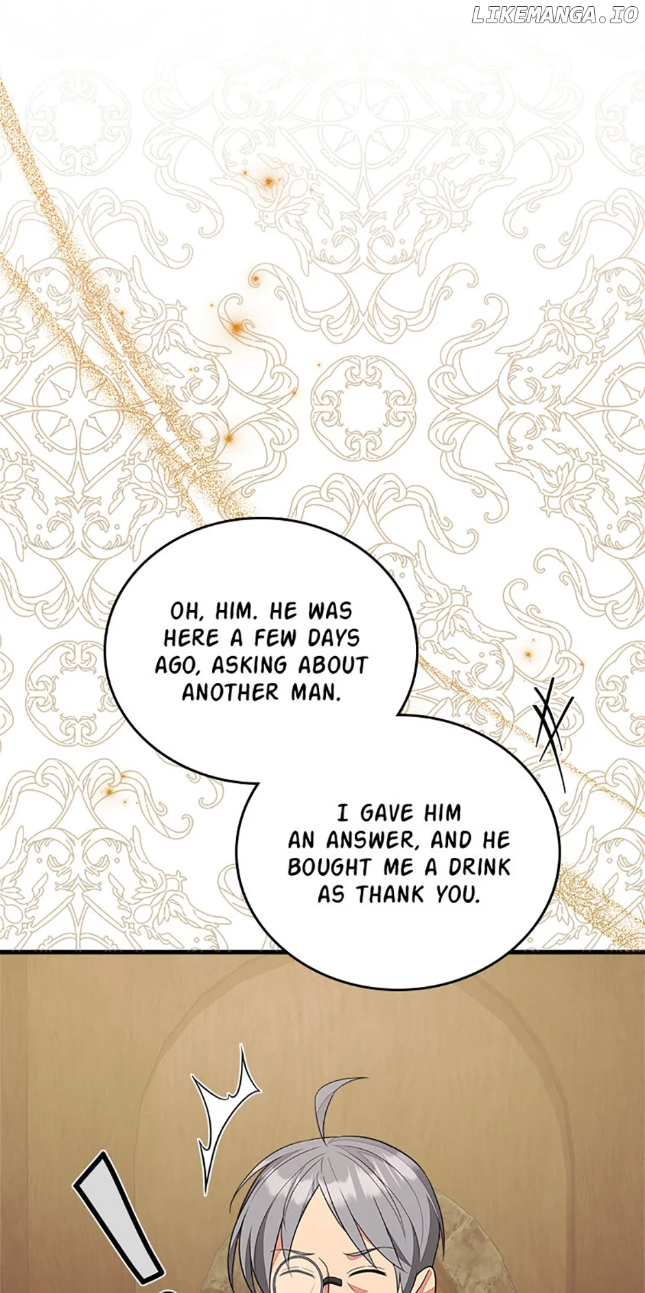 Only for Your Well-Being chapter 49 page 84