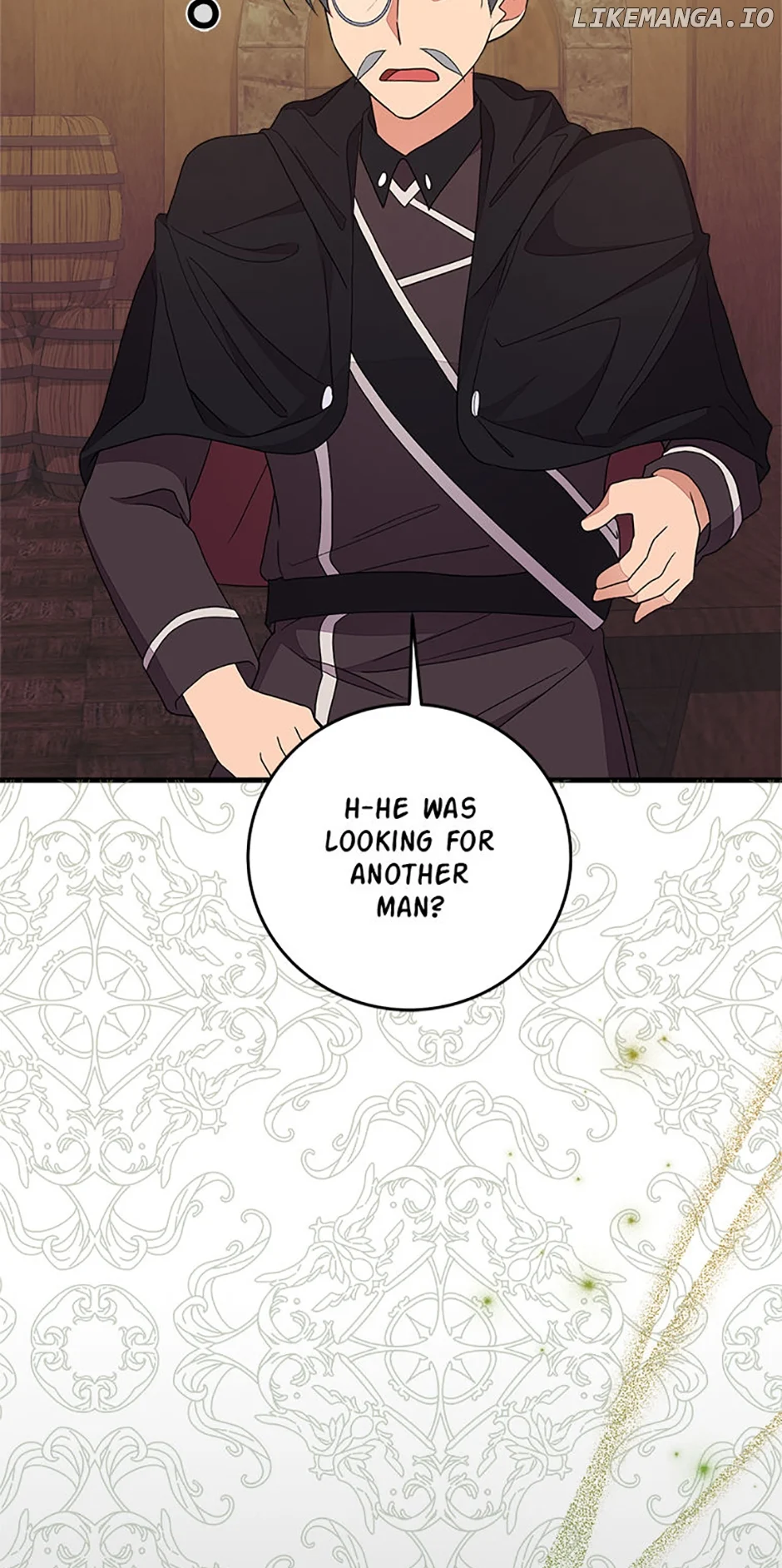 Only for Your Well-Being chapter 49 page 85