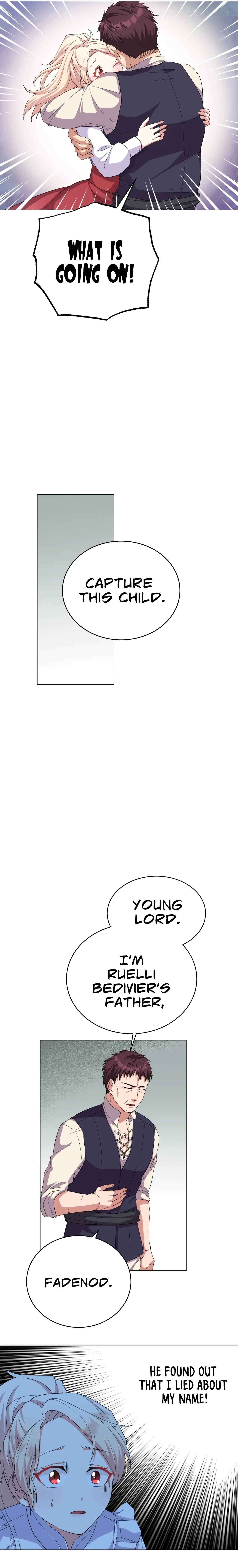 Only for Your Well-Being chapter 5 page 11