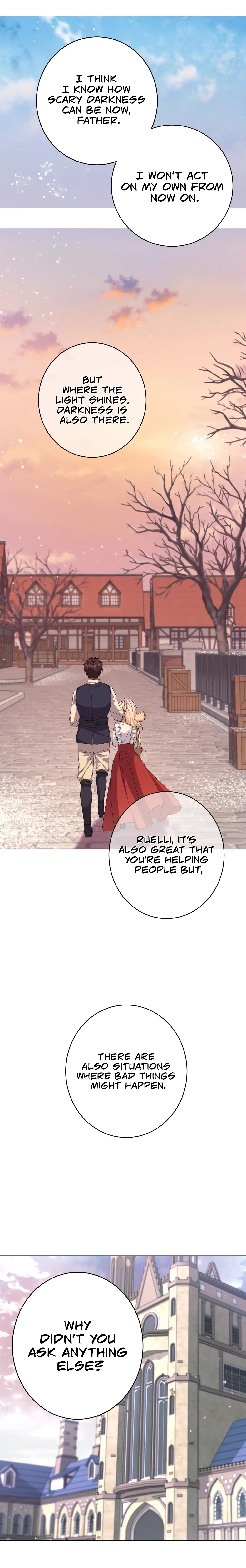 Only for Your Well-Being chapter 5 page 14