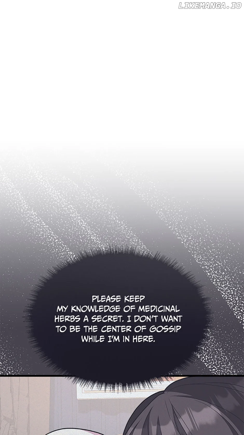 Only for Your Well-Being chapter 50 page 6