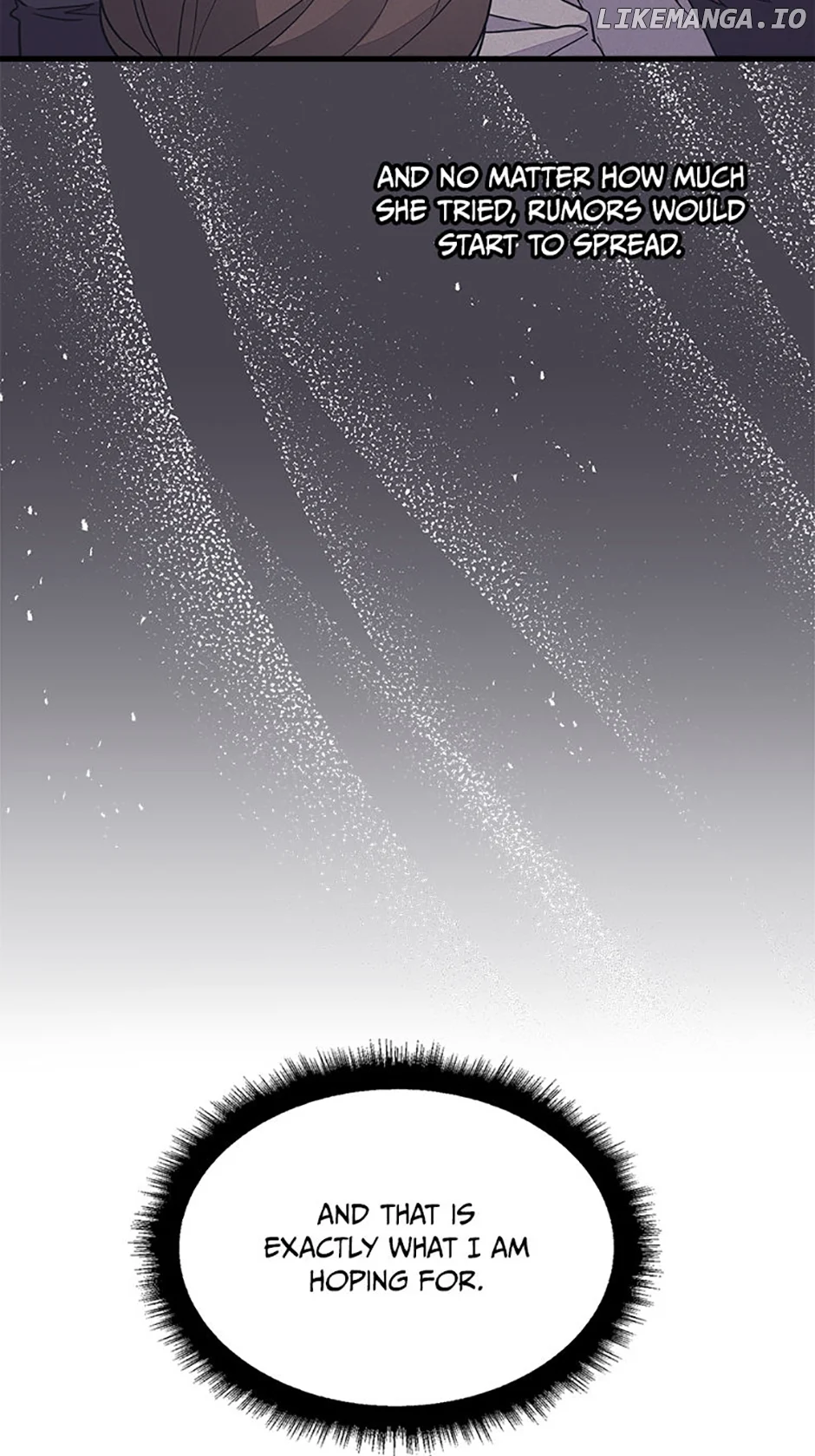 Only for Your Well-Being chapter 50 page 9