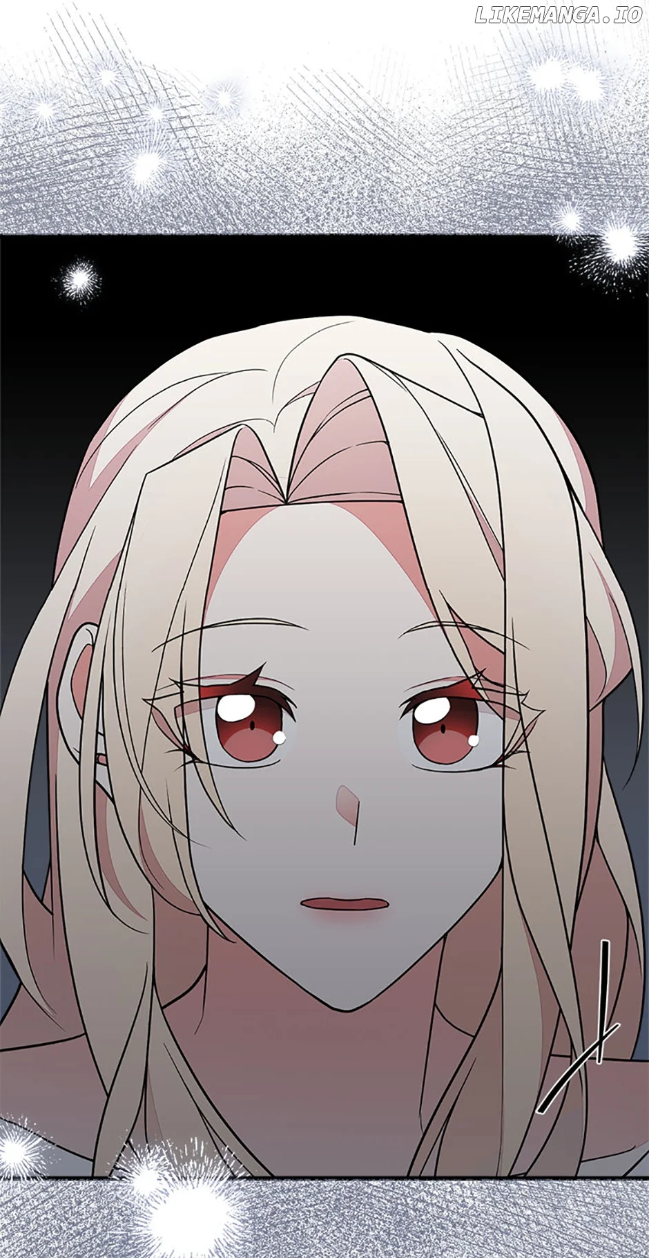 Only for Your Well-Being chapter 50 page 11