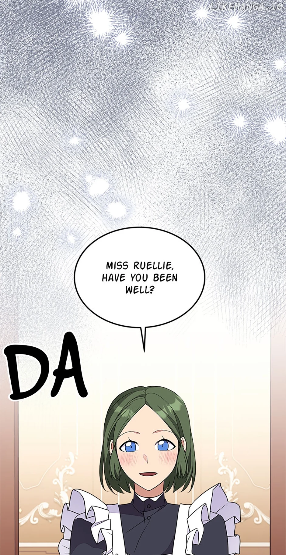 Only for Your Well-Being chapter 50 page 12