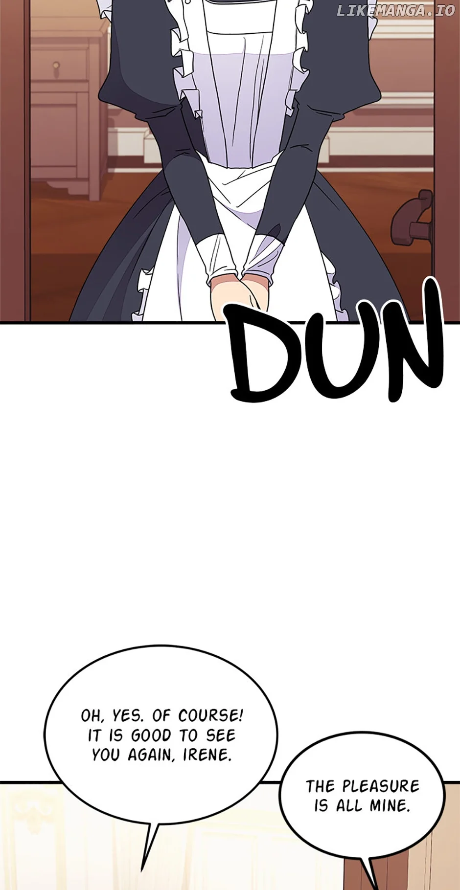Only for Your Well-Being chapter 50 page 13