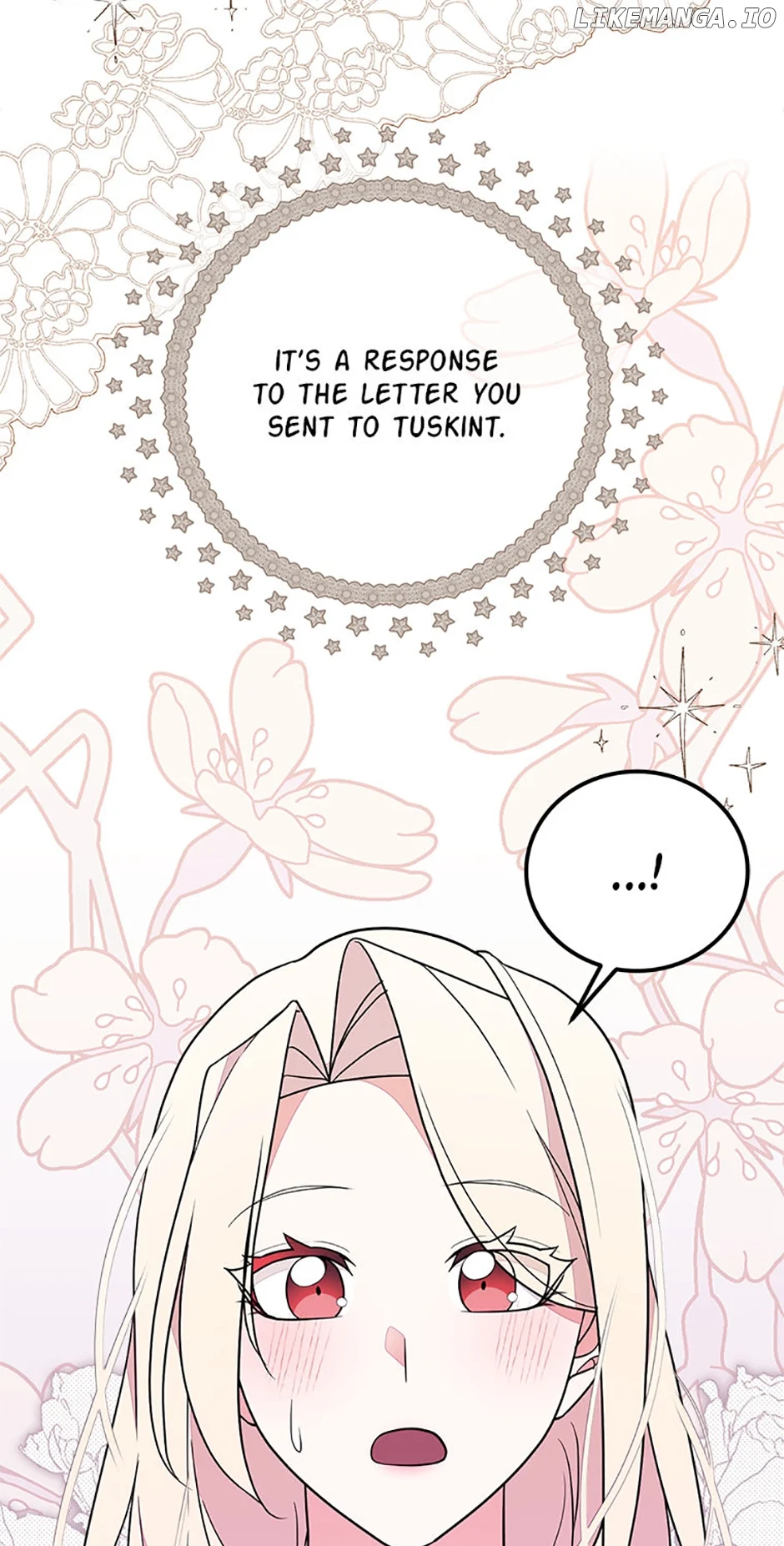Only for Your Well-Being chapter 50 page 17