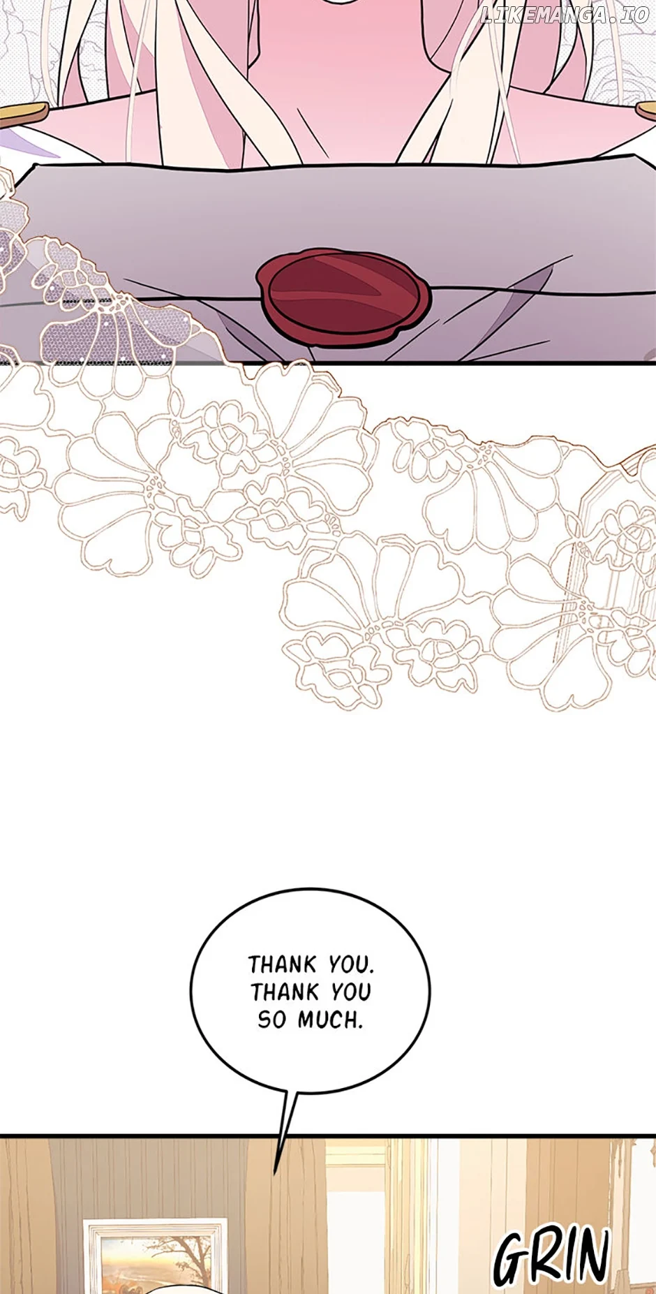Only for Your Well-Being chapter 50 page 18