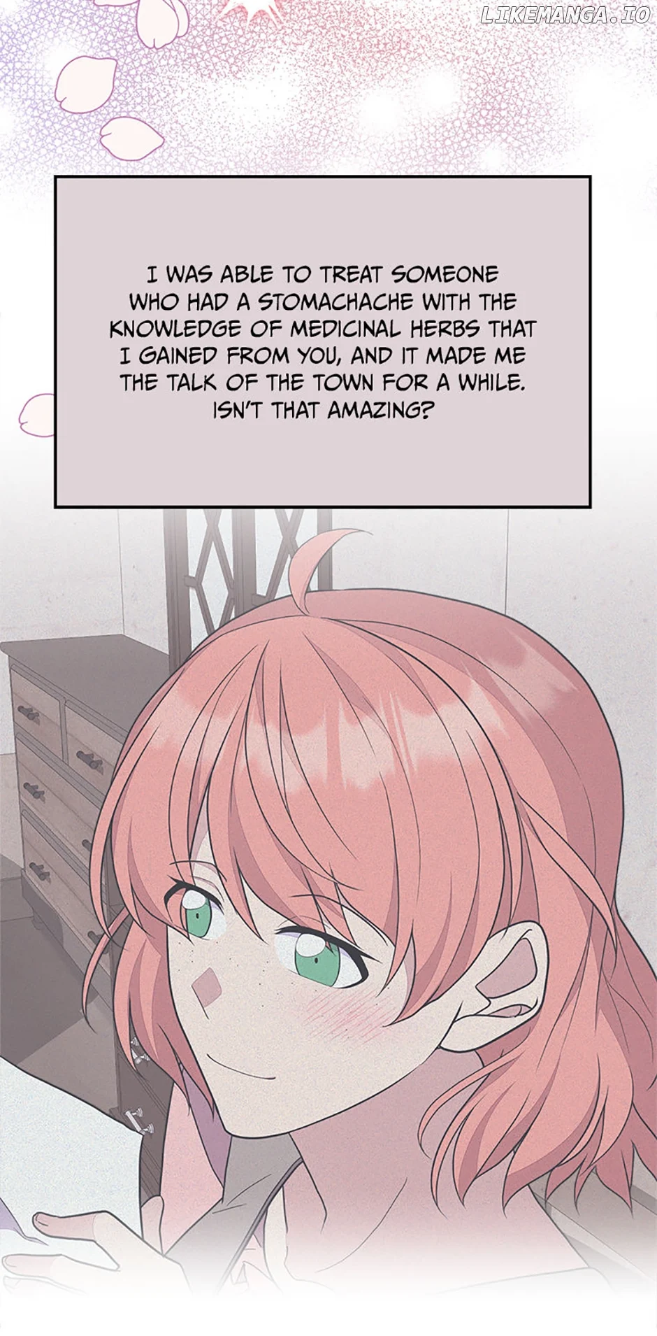 Only for Your Well-Being chapter 50 page 25