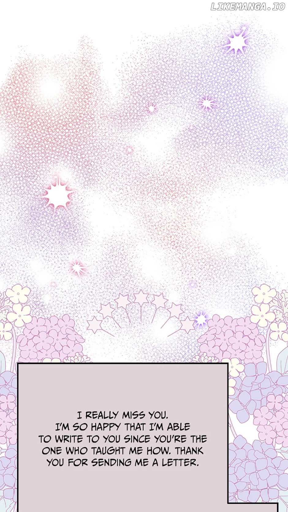 Only for Your Well-Being chapter 50 page 26