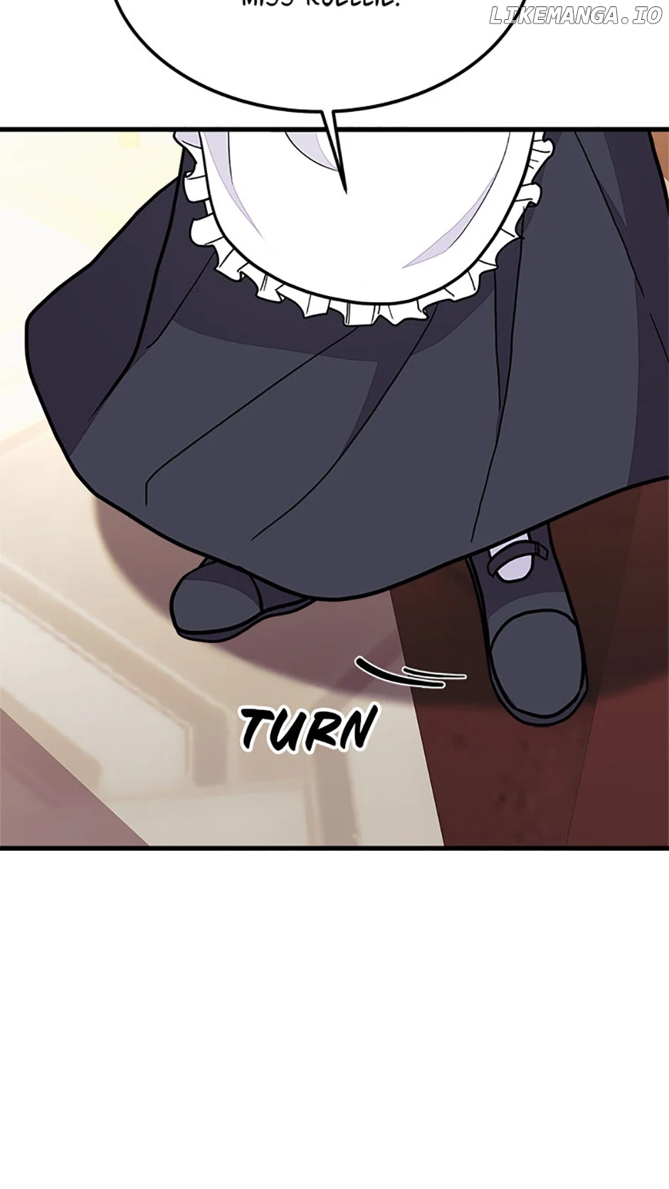 Only for Your Well-Being chapter 50 page 30