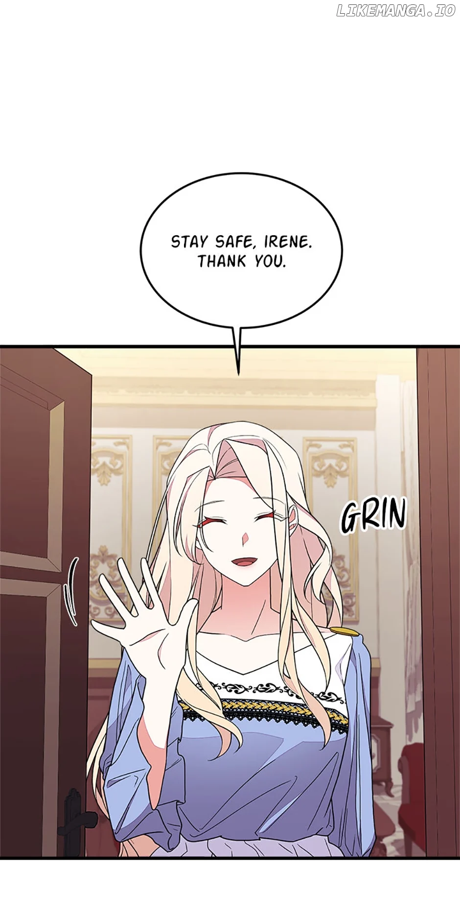 Only for Your Well-Being chapter 50 page 31