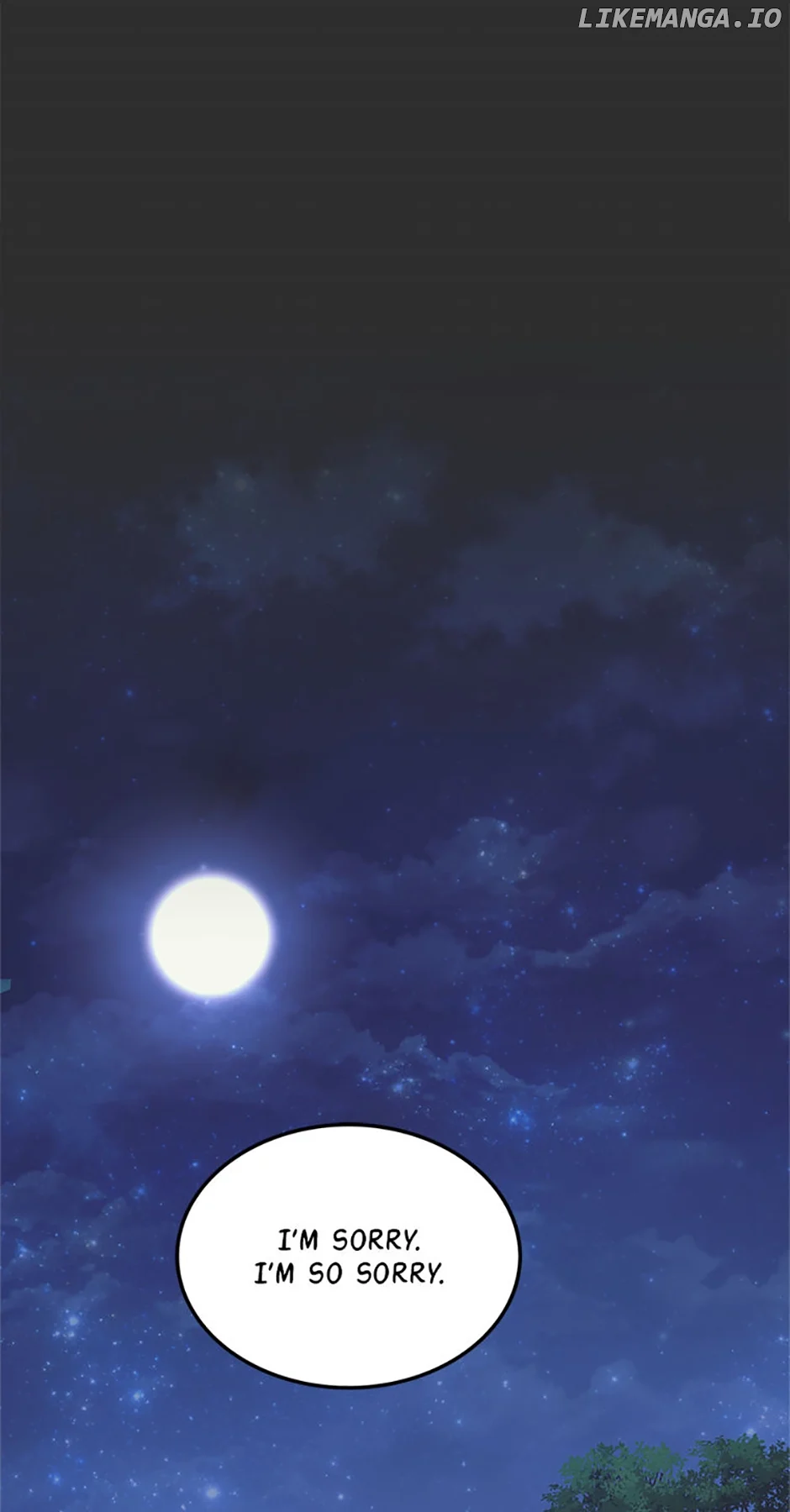 Only for Your Well-Being chapter 50 page 35