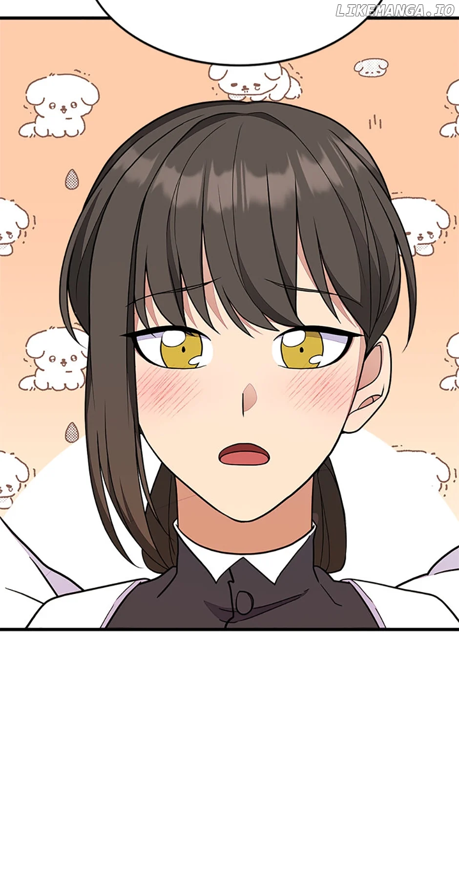 Only for Your Well-Being chapter 50 page 37