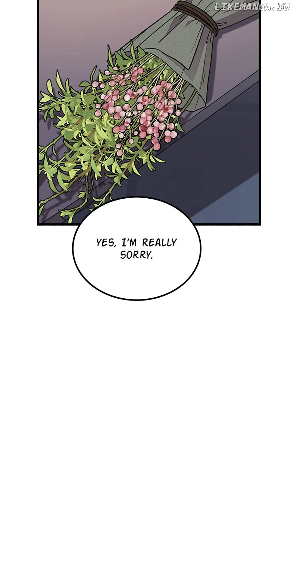 Only for Your Well-Being chapter 50 page 40