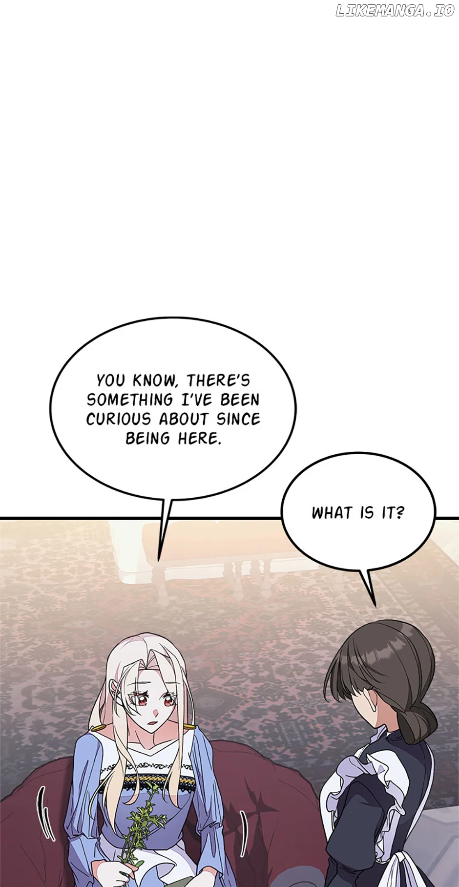 Only for Your Well-Being chapter 50 page 42