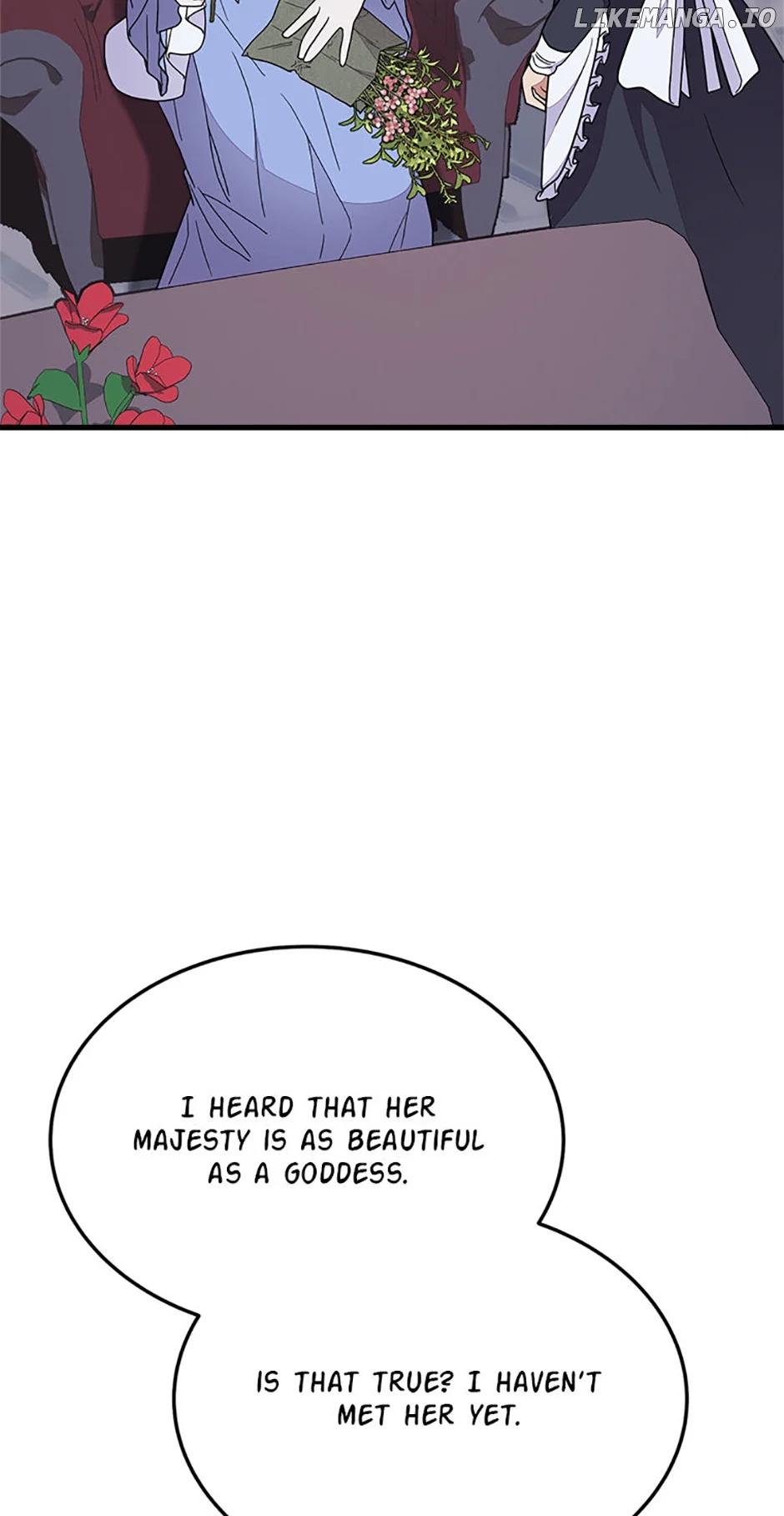 Only for Your Well-Being chapter 50 page 43