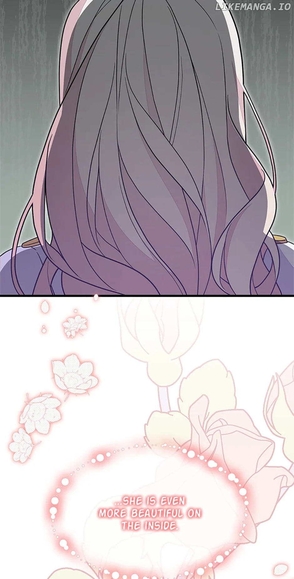 Only for Your Well-Being chapter 50 page 46