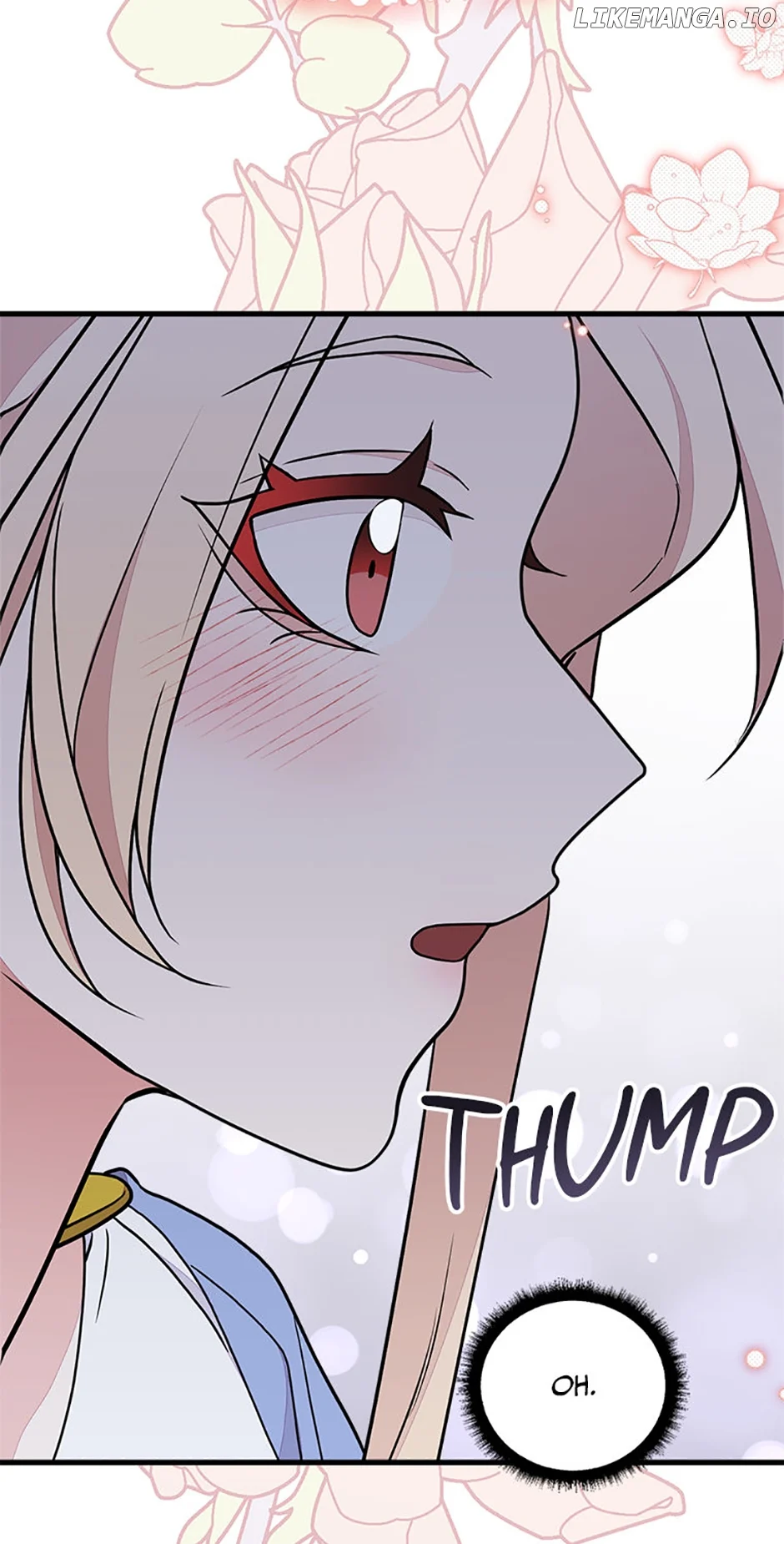 Only for Your Well-Being chapter 50 page 47