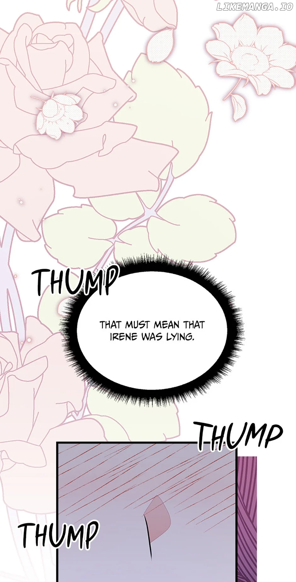 Only for Your Well-Being chapter 50 page 48