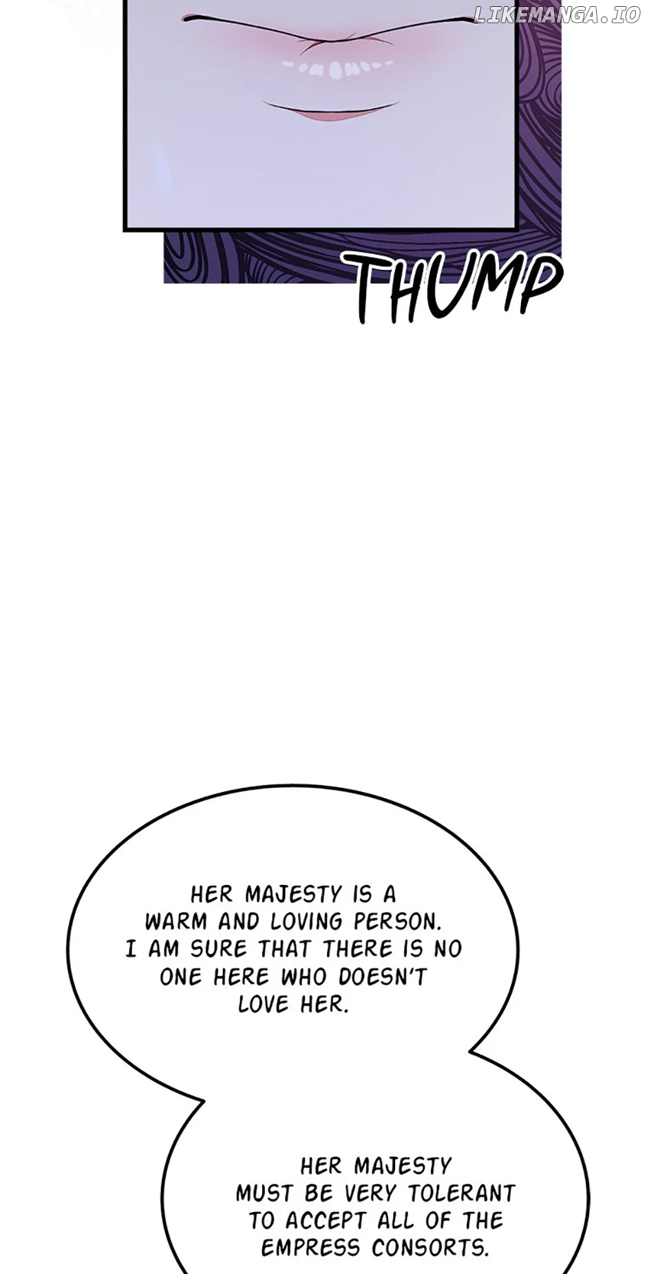 Only for Your Well-Being chapter 50 page 49