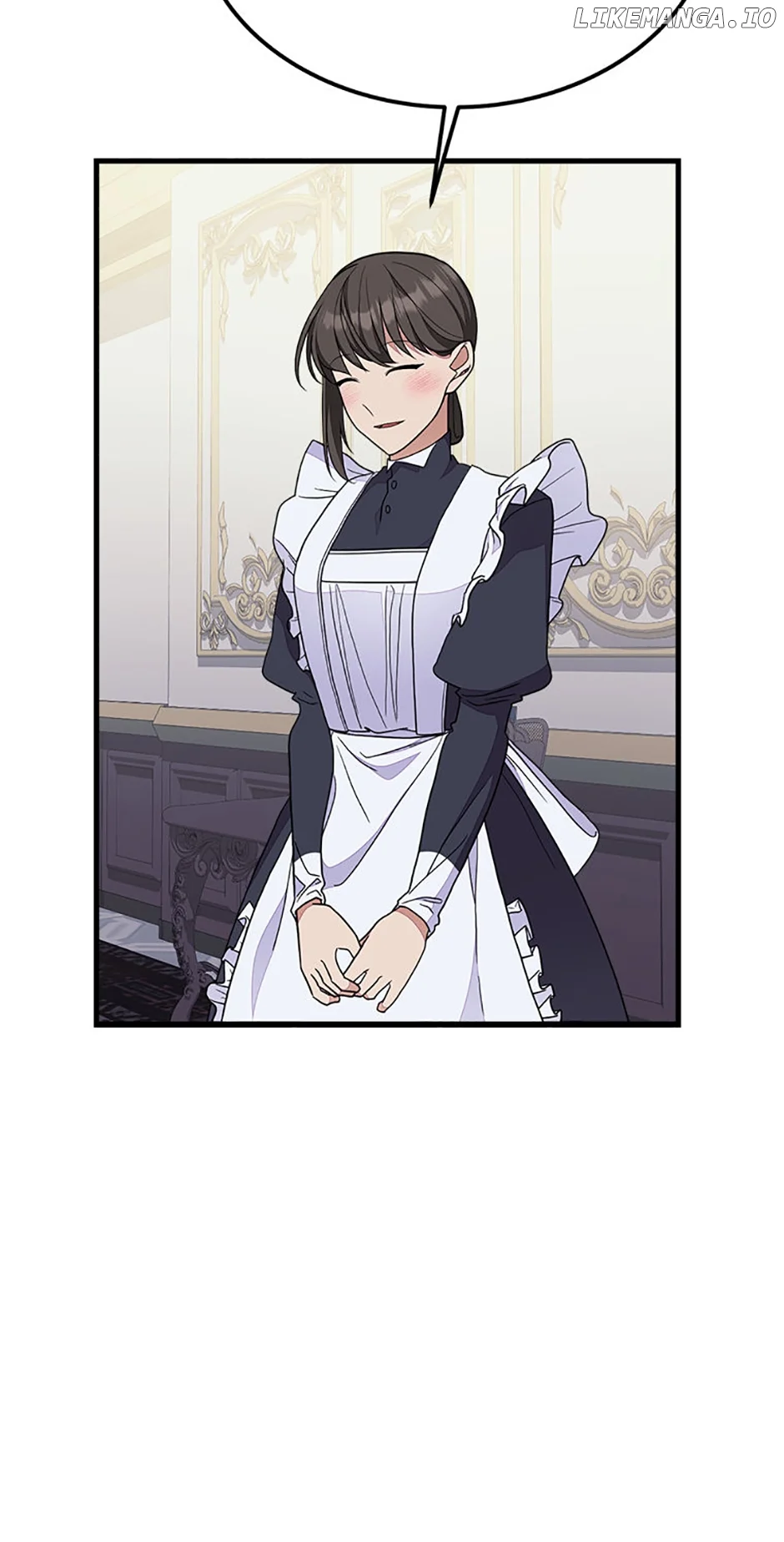 Only for Your Well-Being chapter 50 page 50