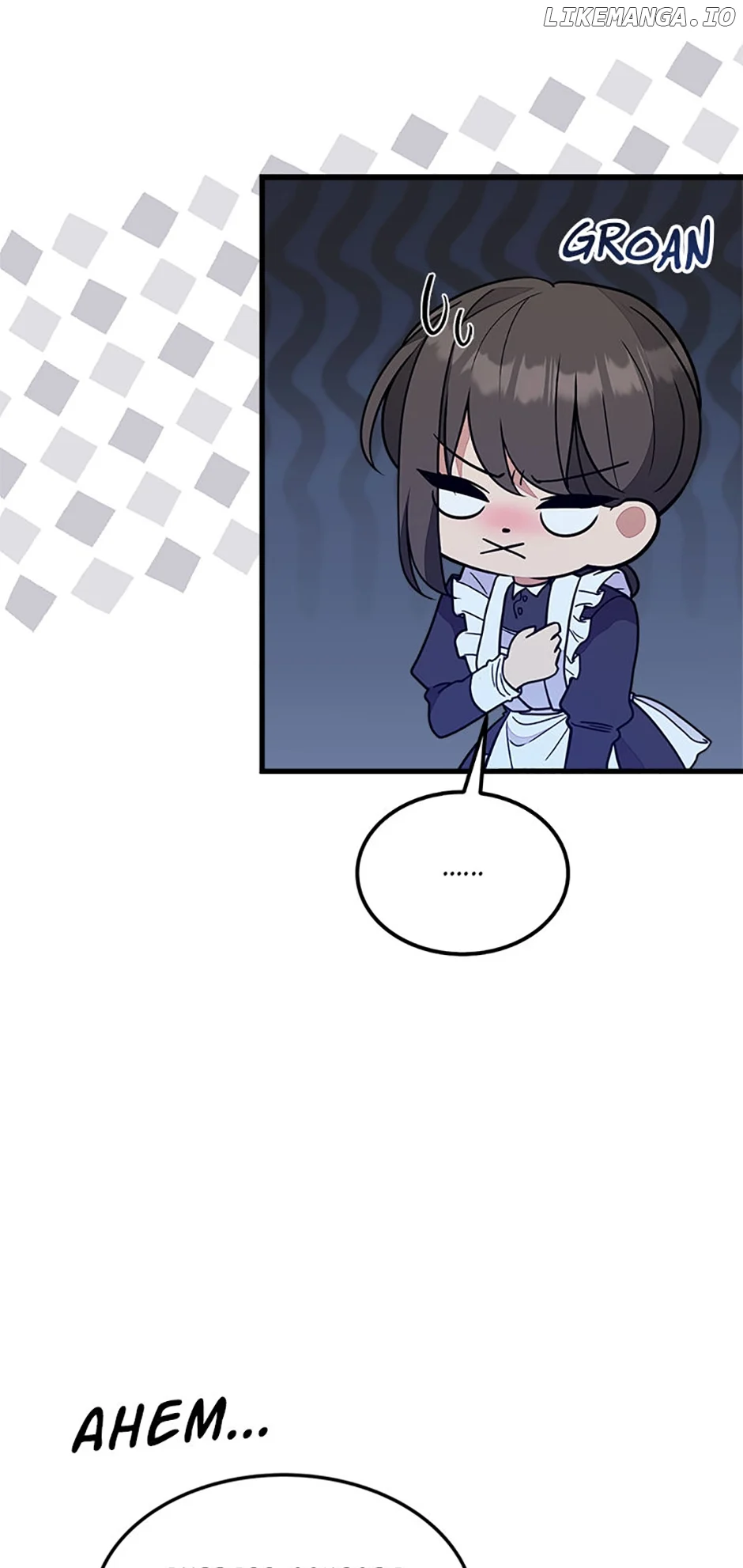 Only for Your Well-Being chapter 50 page 55