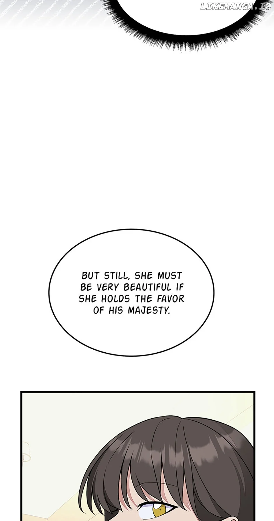 Only for Your Well-Being chapter 50 page 61