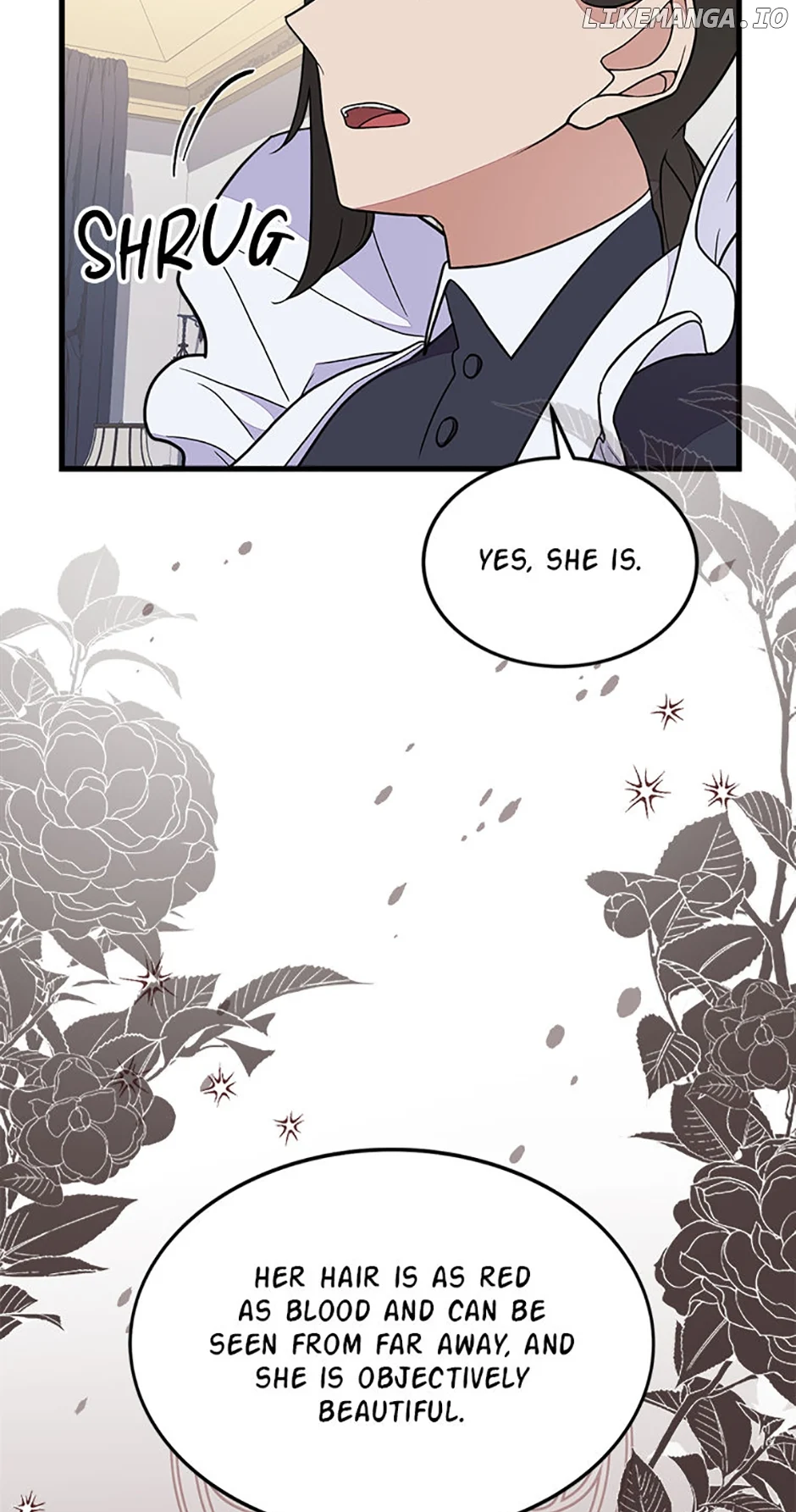Only for Your Well-Being chapter 50 page 62