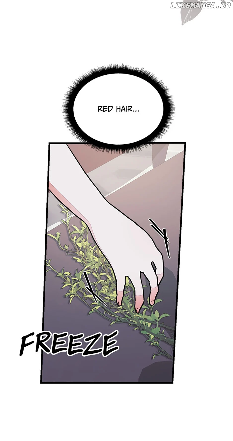 Only for Your Well-Being chapter 50 page 64