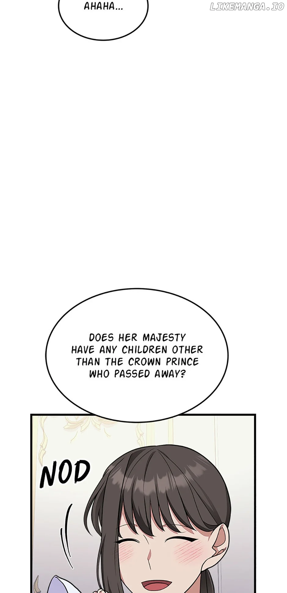 Only for Your Well-Being chapter 50 page 66