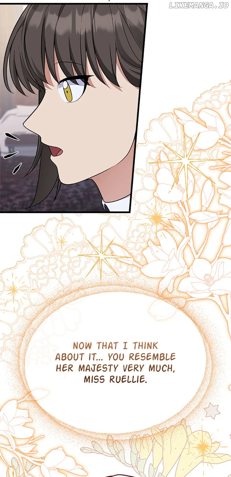 Only for Your Well-Being chapter 50 page 68