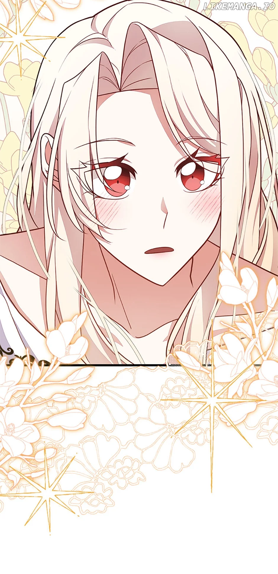Only for Your Well-Being chapter 50 page 69