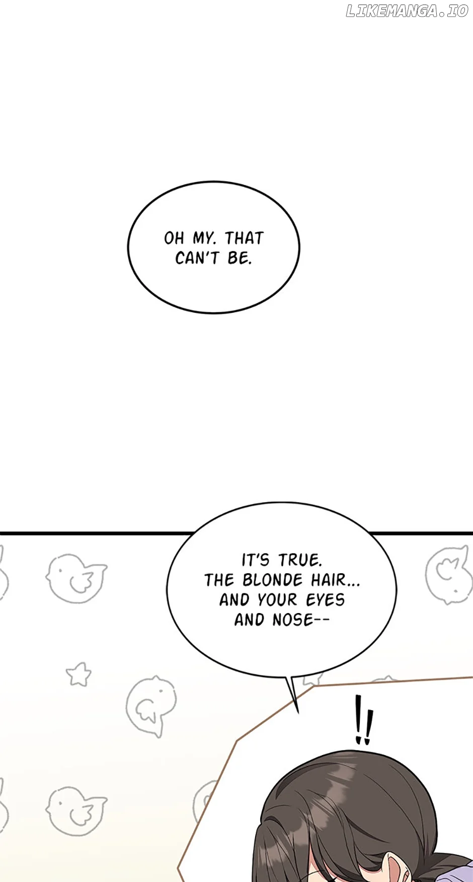 Only for Your Well-Being chapter 50 page 70