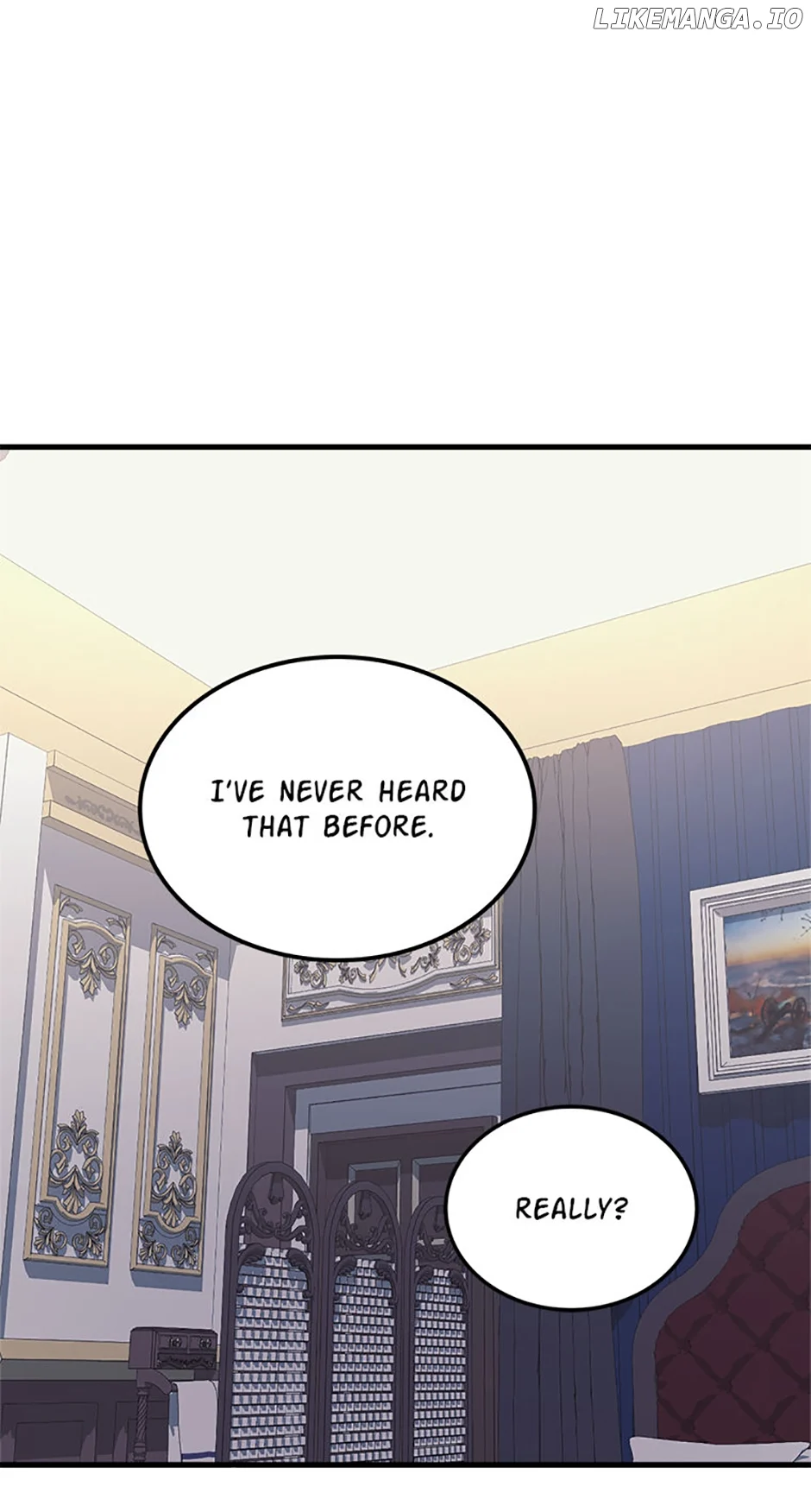 Only for Your Well-Being chapter 50 page 73