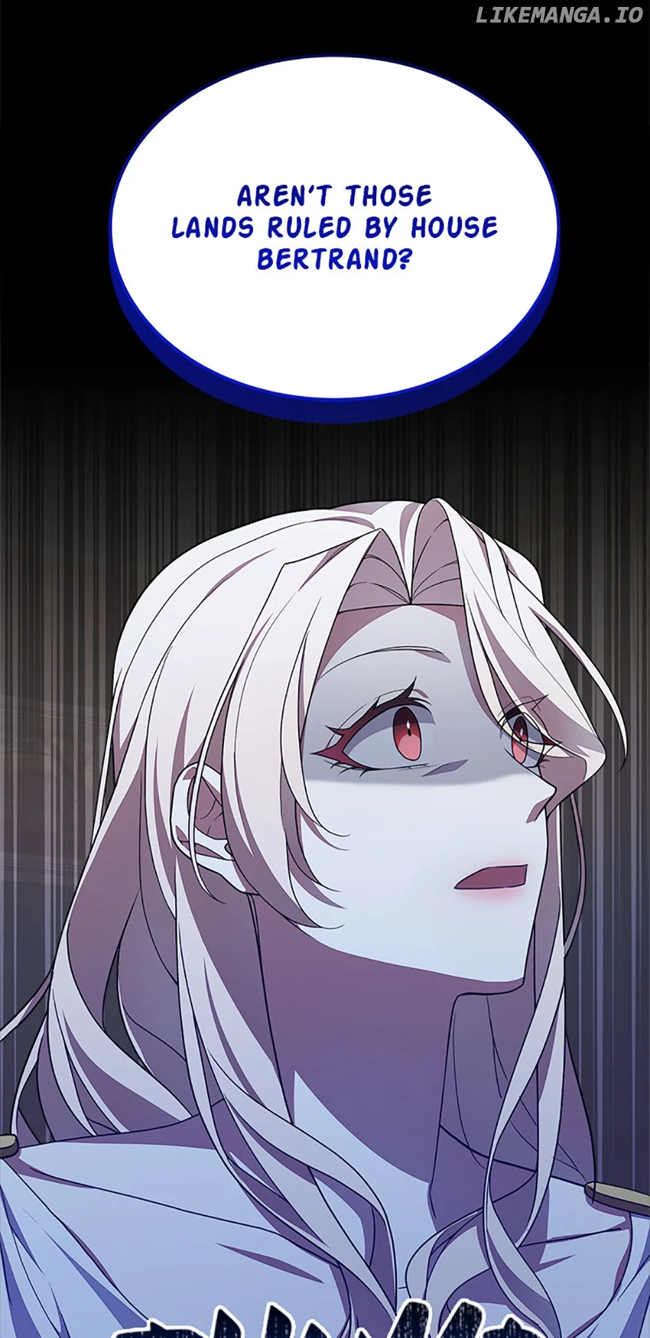 Only for Your Well-Being chapter 50 page 80