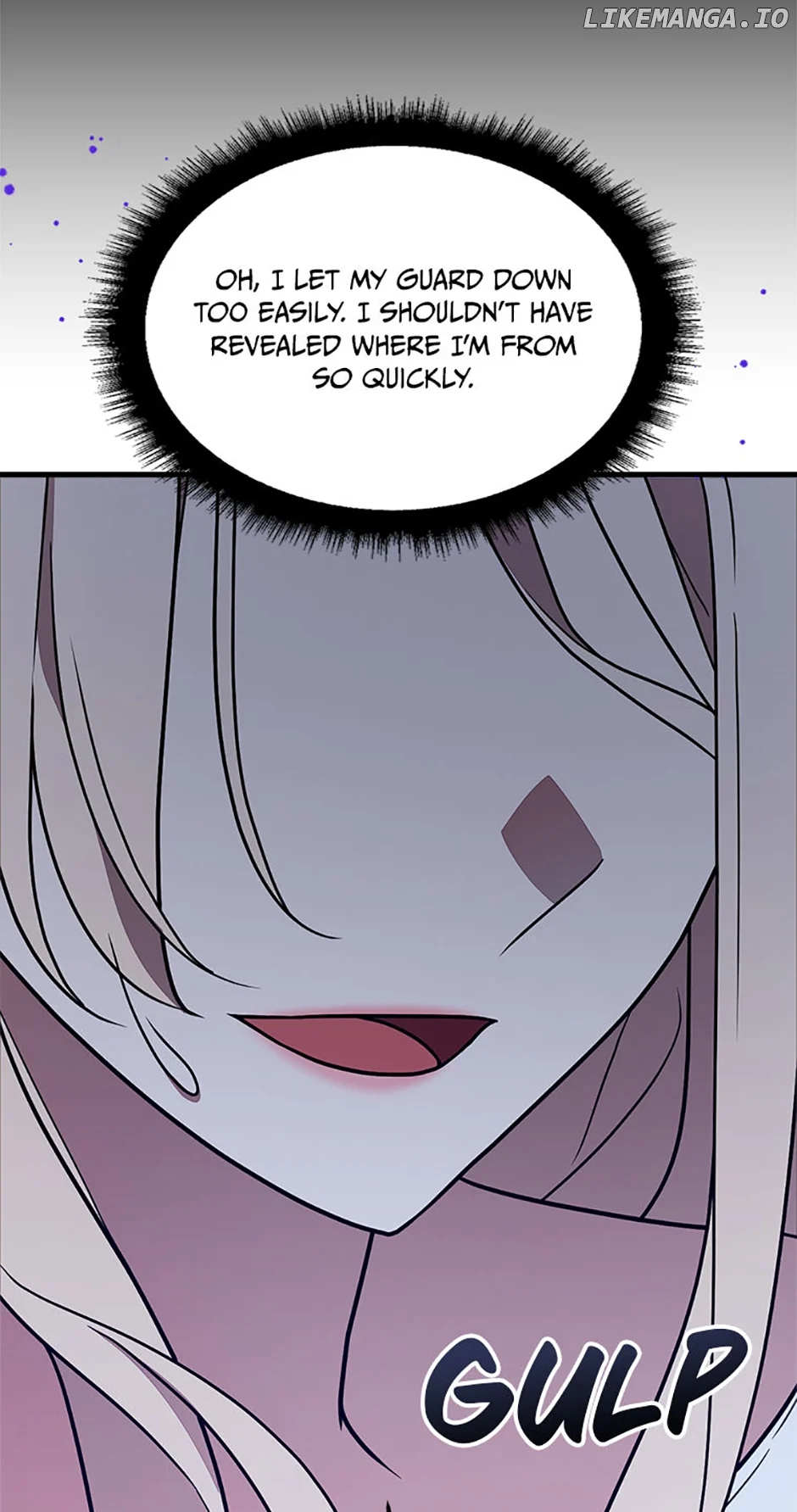Only for Your Well-Being chapter 51 page 4