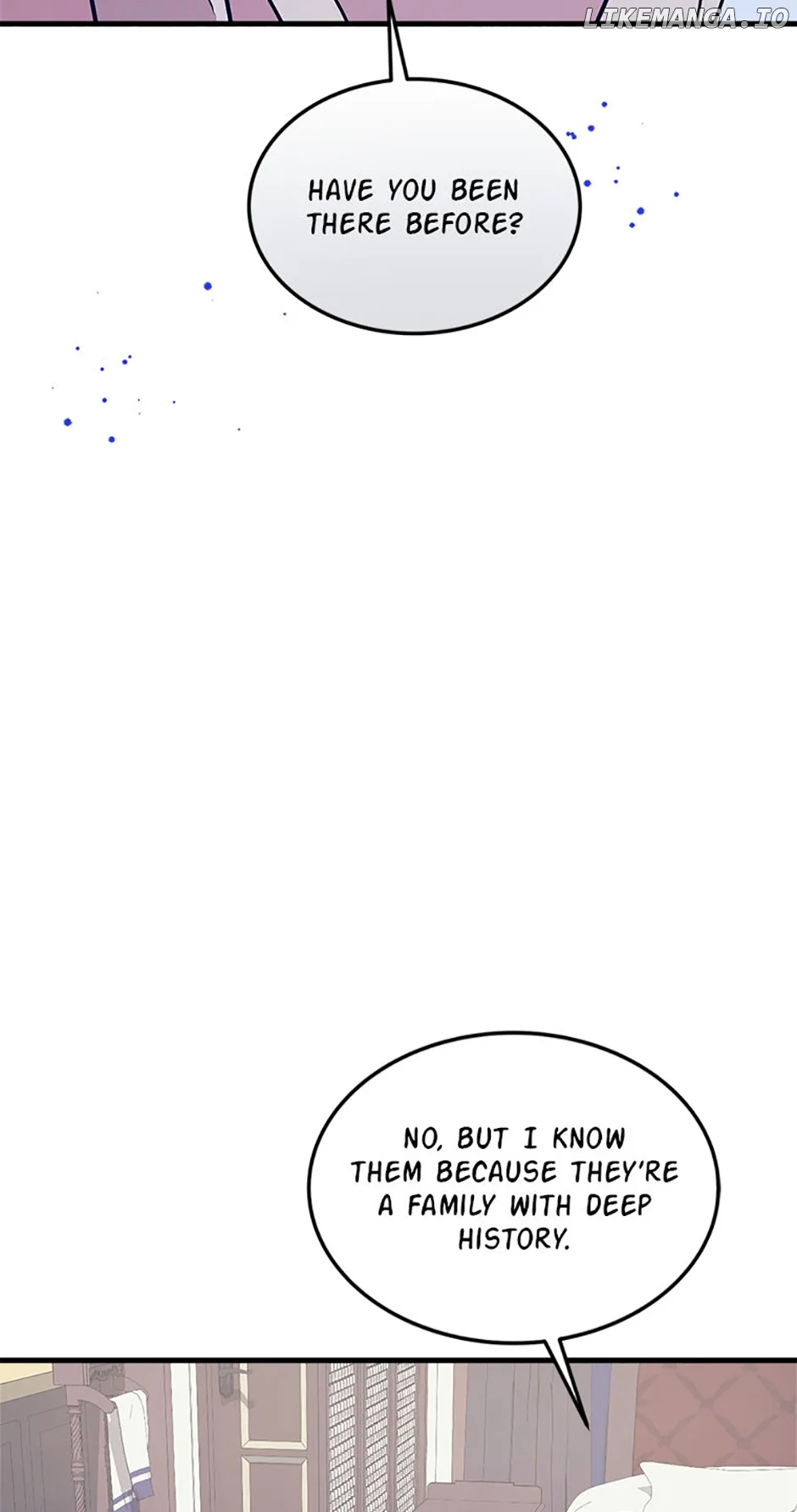 Only for Your Well-Being chapter 51 page 5