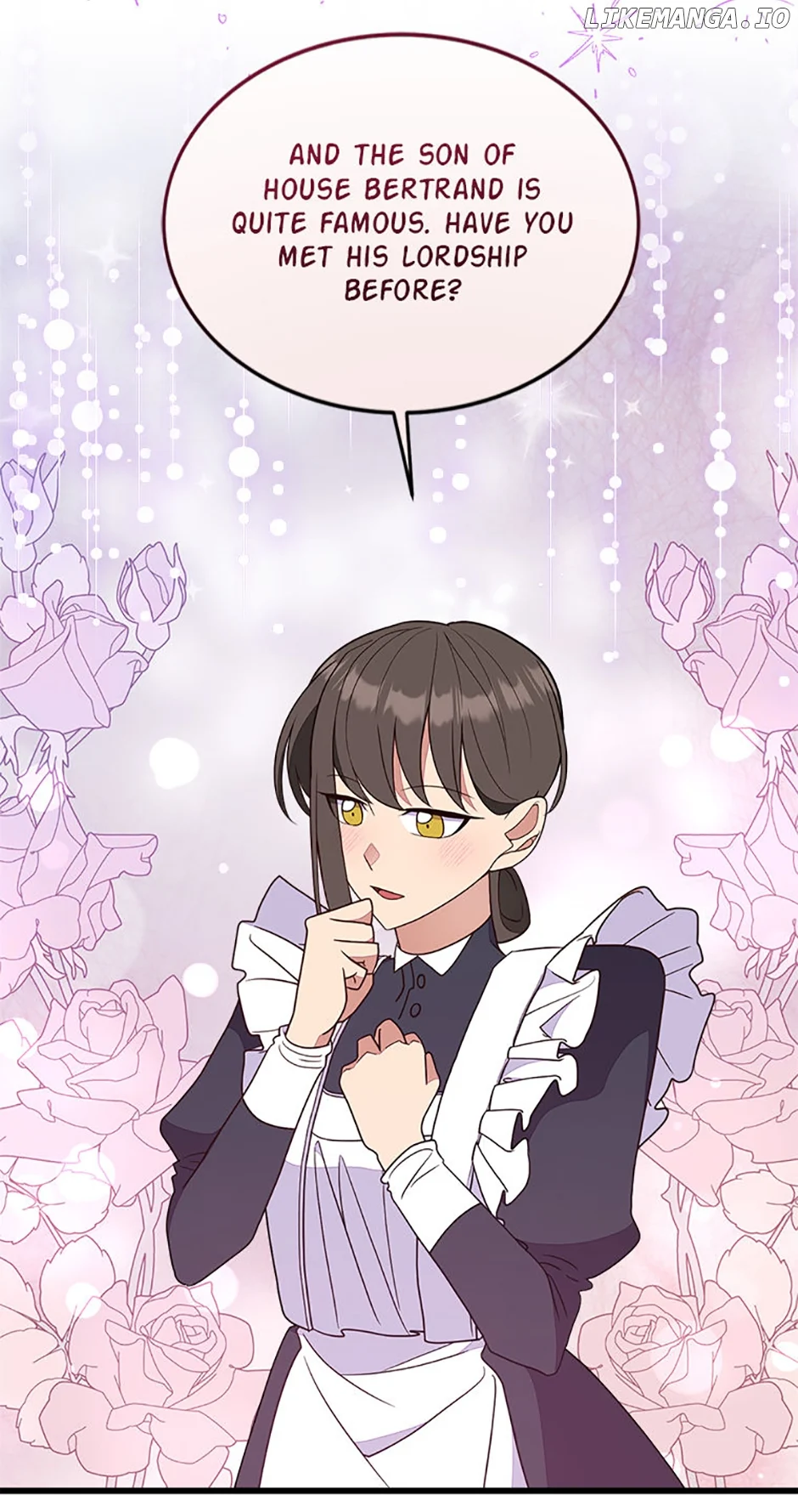 Only for Your Well-Being chapter 51 page 7