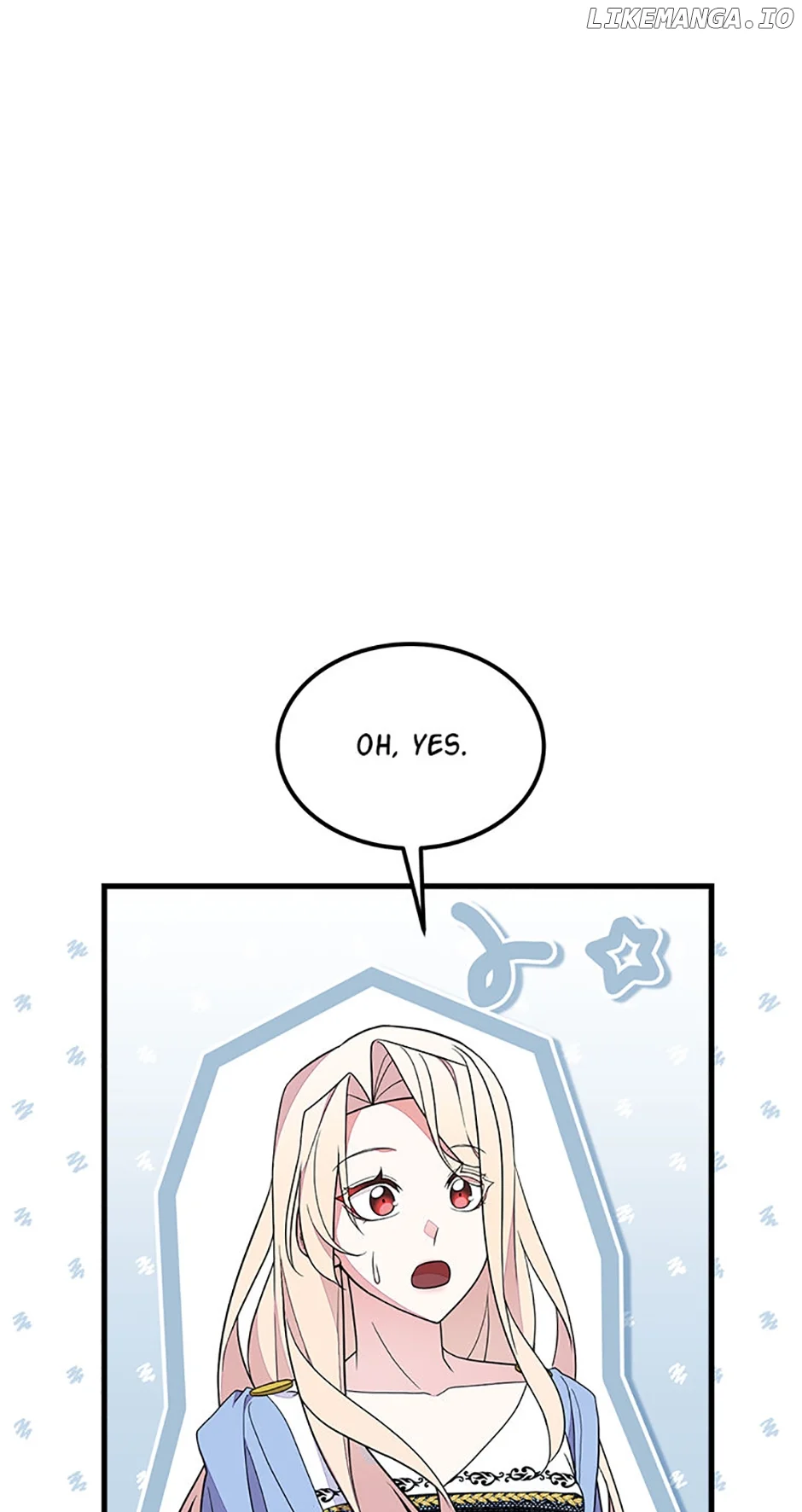 Only for Your Well-Being chapter 51 page 8