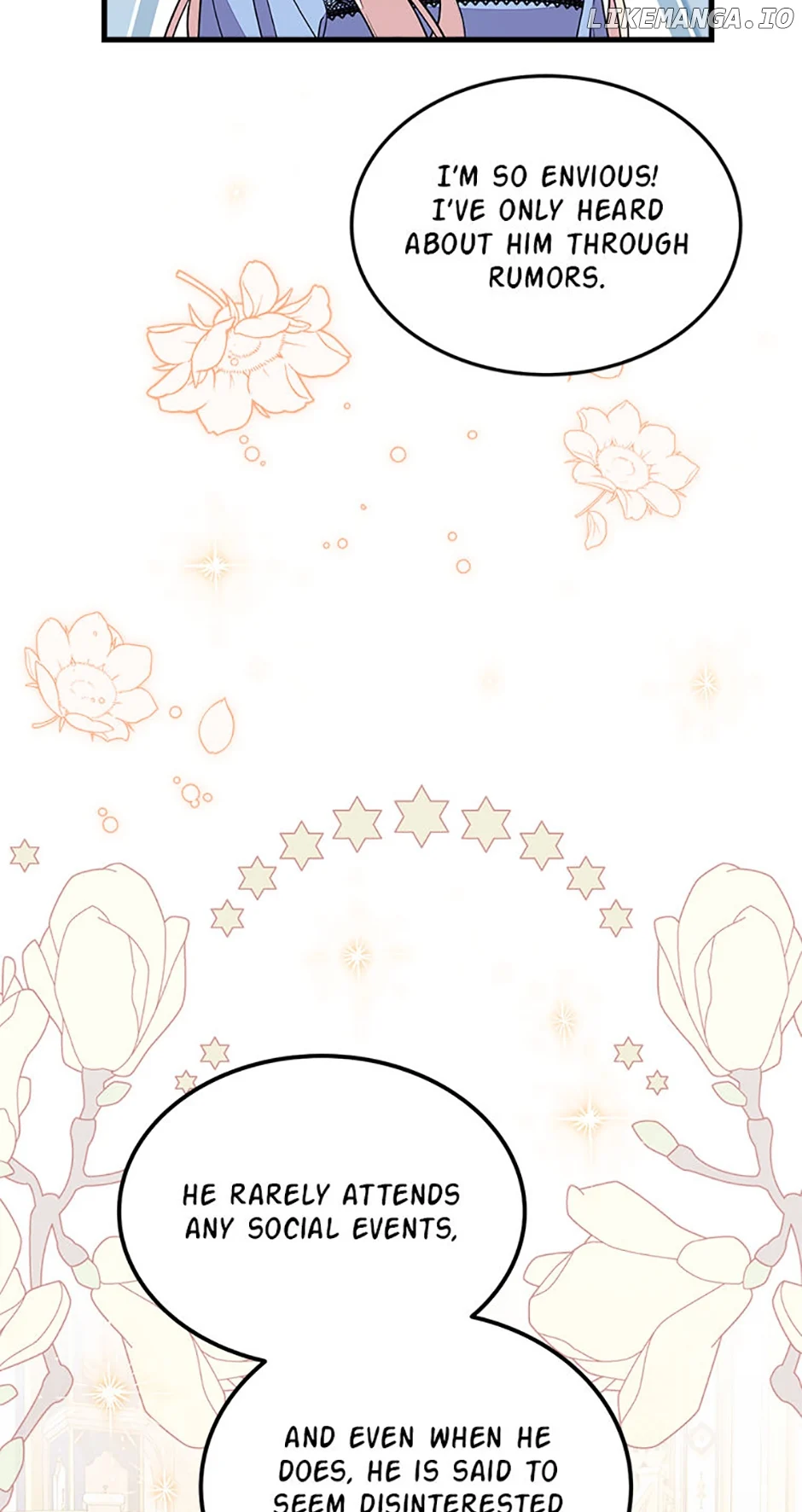 Only for Your Well-Being chapter 51 page 9