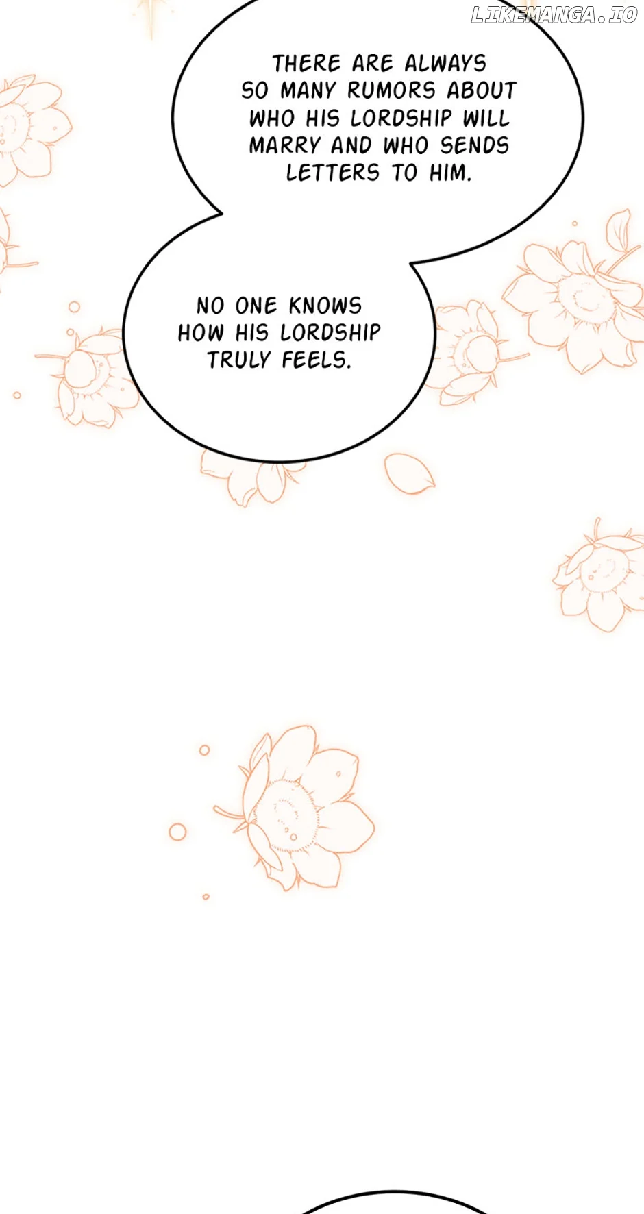 Only for Your Well-Being chapter 51 page 11