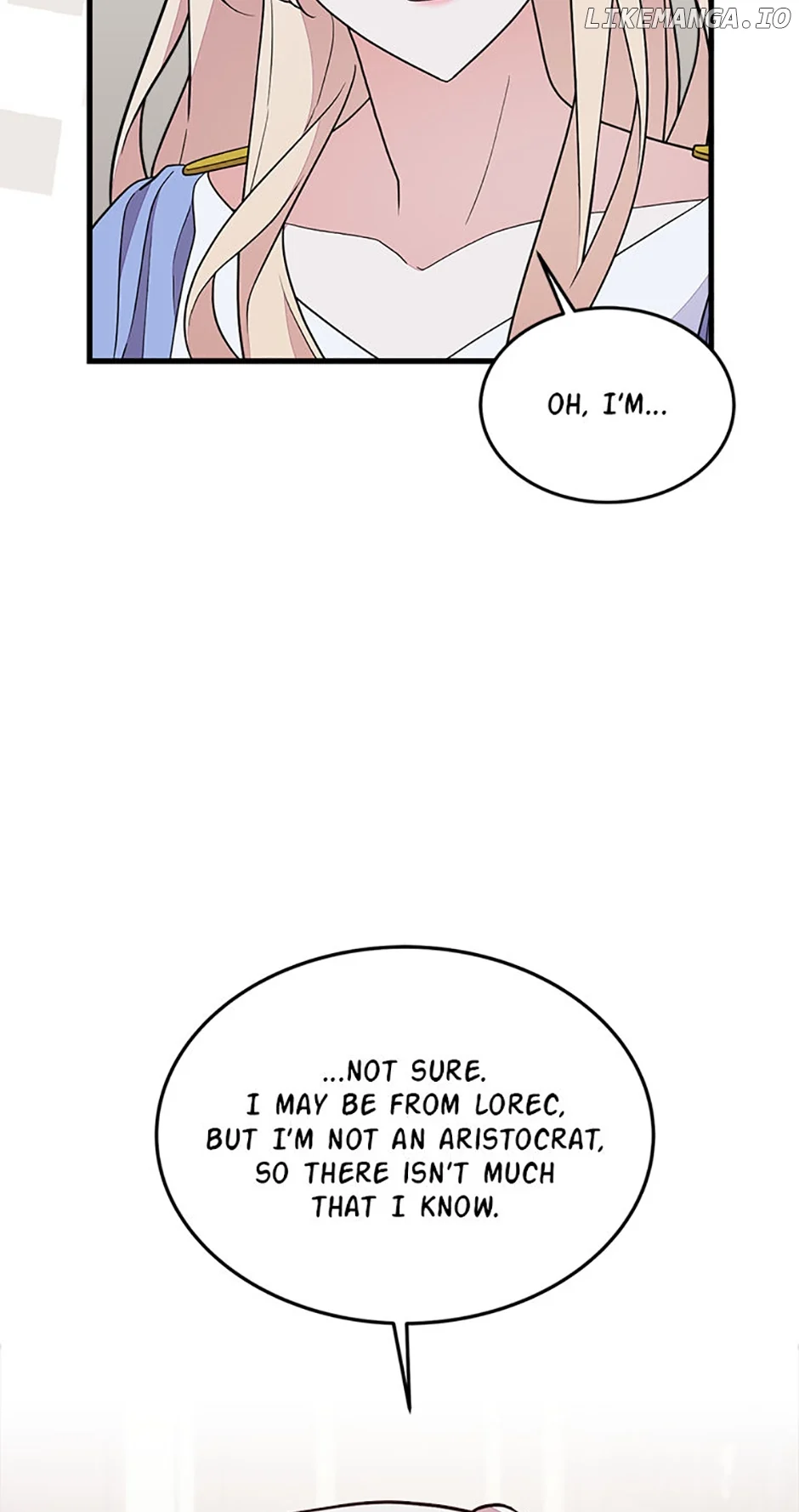 Only for Your Well-Being chapter 51 page 14