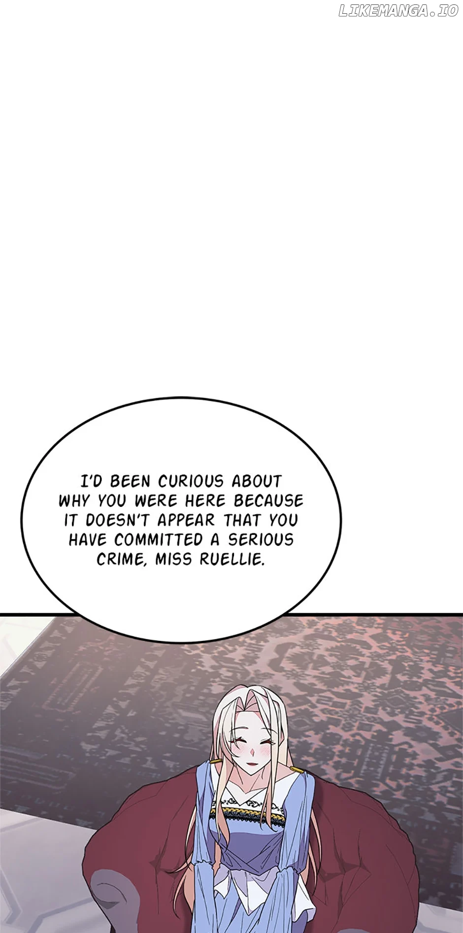 Only for Your Well-Being chapter 51 page 18